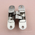 High quality door concealed hinge,Door Hardware Suppliers,Zinc Alloy 3D Adjustable conceal hinge